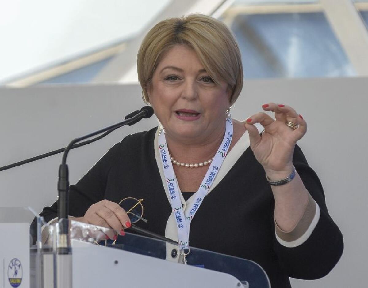 Calderone “Al lavoro per percorsi previdenziali stabili” - 