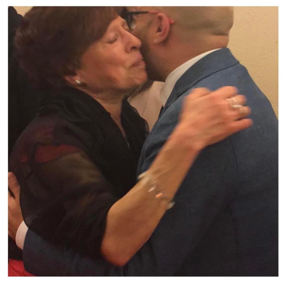 Non ha retto alla scomparsa del figlio, muore la mamma di Emanuele Ferrera - 