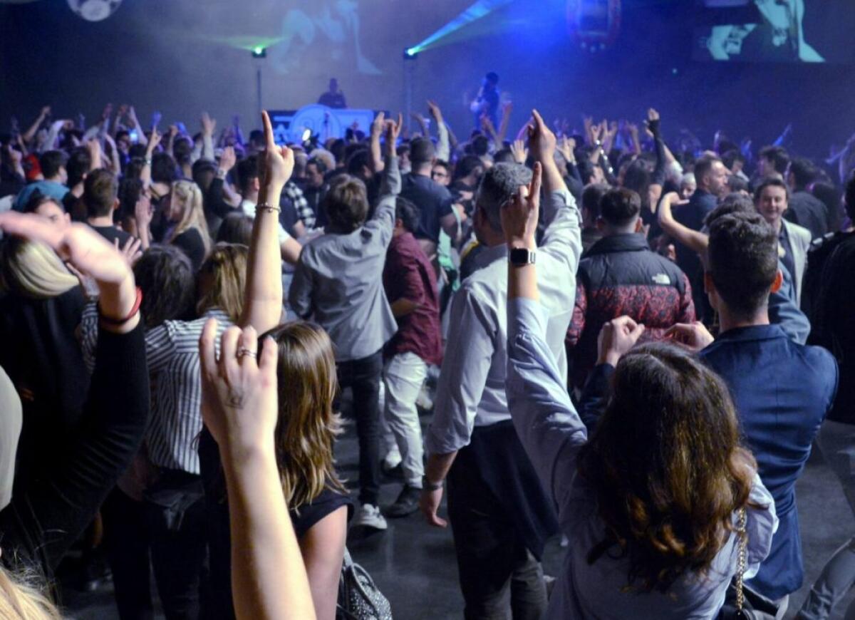 Il Comitato “Valorizziamo l’Addaura” contro bozza che regolamenta la Movida a Palermo - 