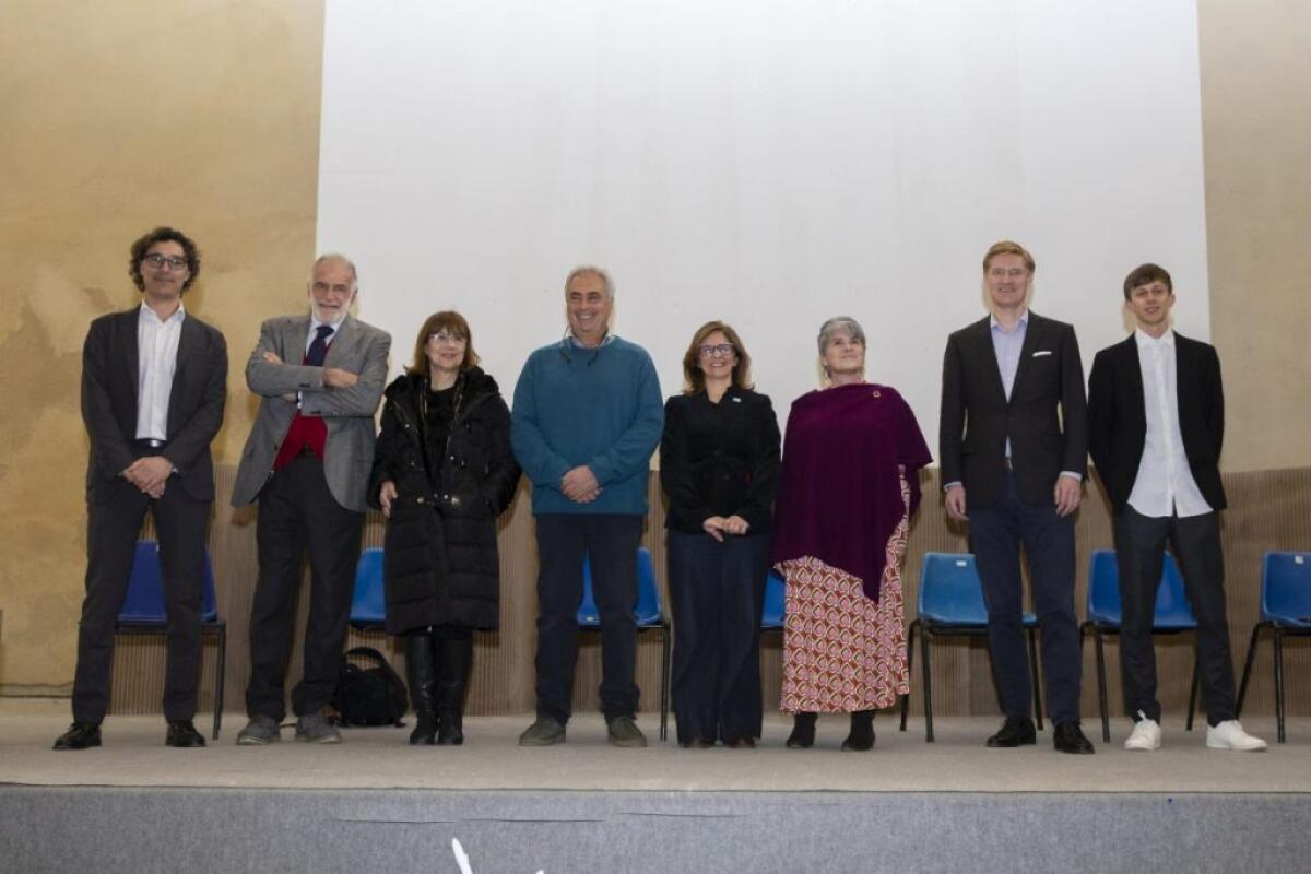 La mostra itinerante Ocean&amp;Climate Village arriva a Napoli - 