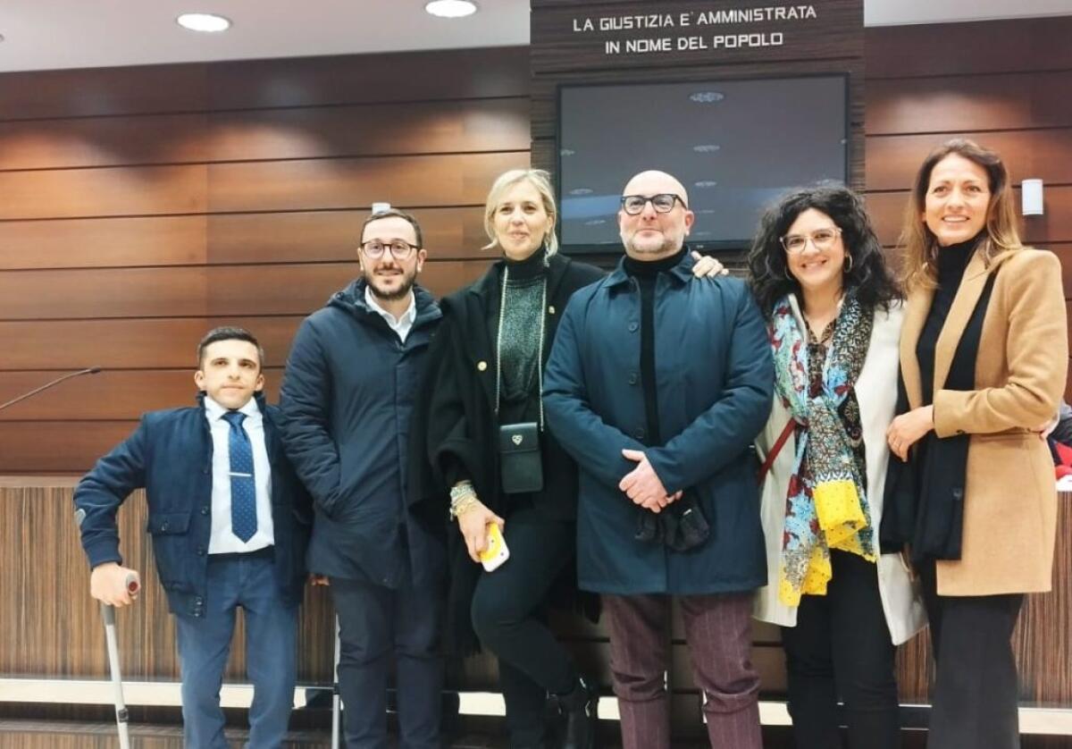 L'avvocato Maniglia presidente del Comitato pari opportunità, Zappulla segretario - Gli avvocati del Comitato pari opportunità