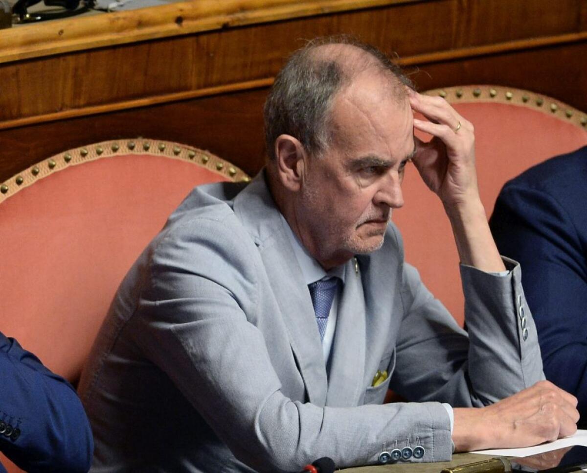Autonomia, Calderoli “la riforma fa altri passi avanti” -