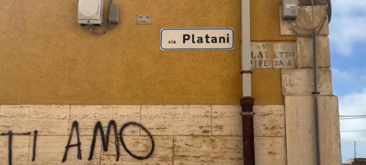 Residenti senz’acqua da 23 giorni ma in città continuano le perdite idriche - 