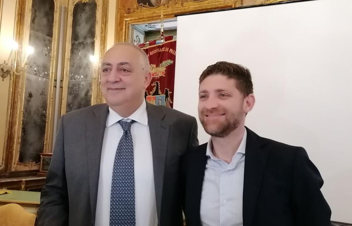 Palermo, collegamenti e infrastrutture nel Pums città metropolitana - 