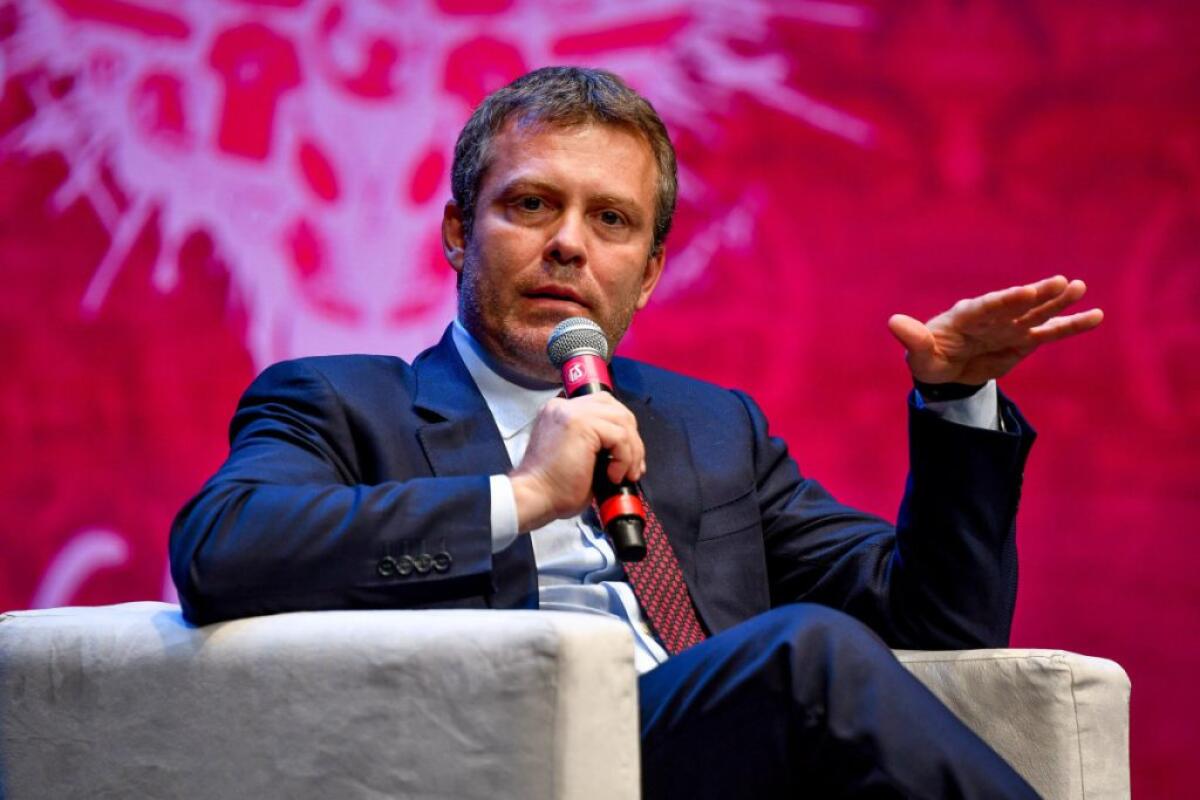 Casini “Nuovo protocollo Var per ridurre difformità” - 