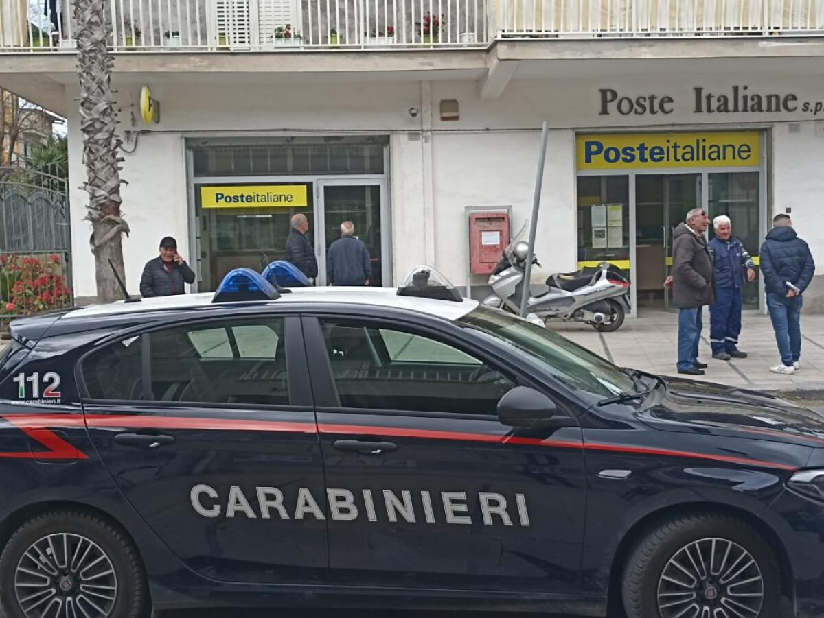 Rapine, convocato comitato in prefettura: Greco, "prontezza nelle indagini, a breve videosorveglianza" - 