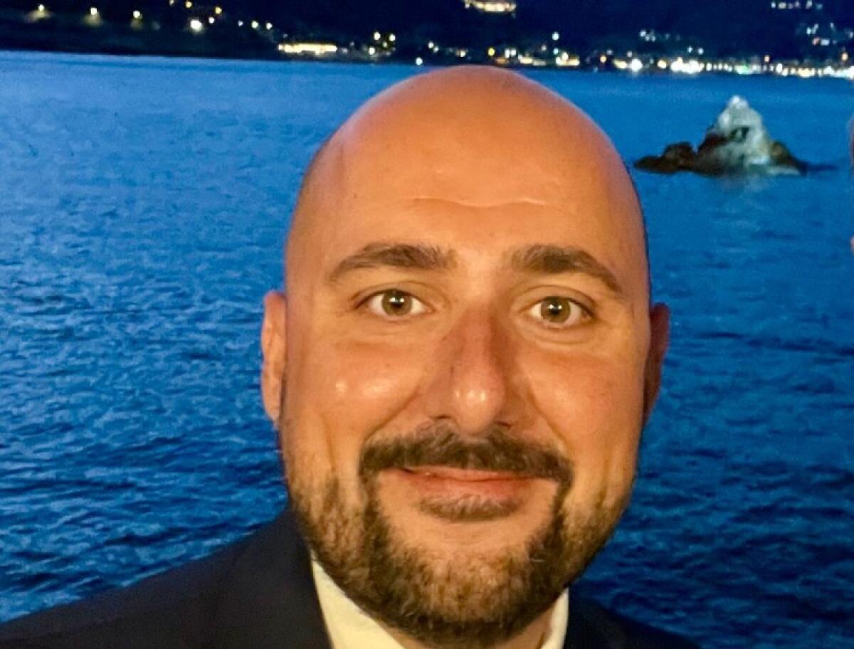 Pnrr, Giocolano: "L'amministrazione non può trascurare i finanziamenti per la digitalizzazione" - L'avvocato Francesco Giocolano