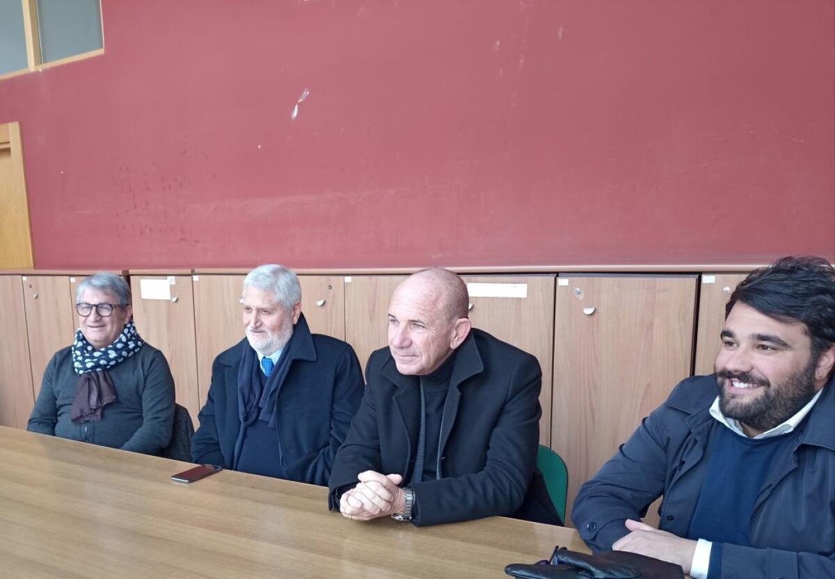 Pd apre alle consultazioni nel centrosinistra: "Coalizione su temi, basta protagonismi interni" - 