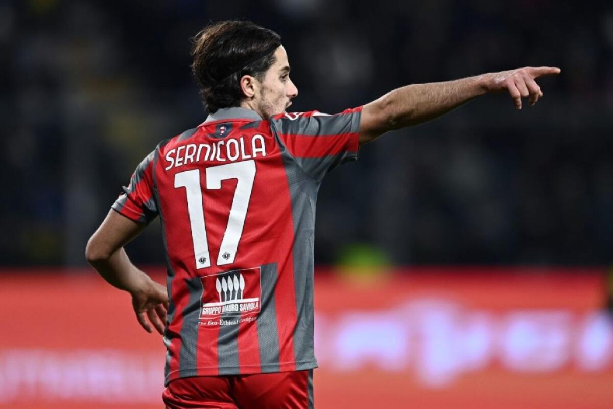 Sorpasso Cremonese nel recupero, Samp battuta 3-2 al Ferraris - 