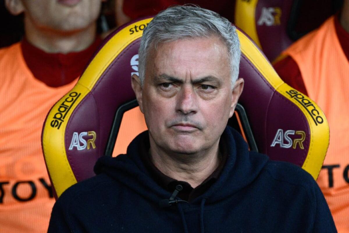 Mourinho “Non siamo i più forti ma possiamo vincere” - 