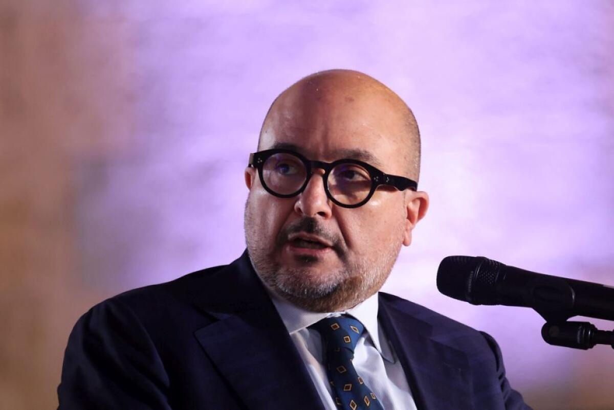 Ultima Generazione, Sangiuliano “Il Governo parte civile nei processi” - 