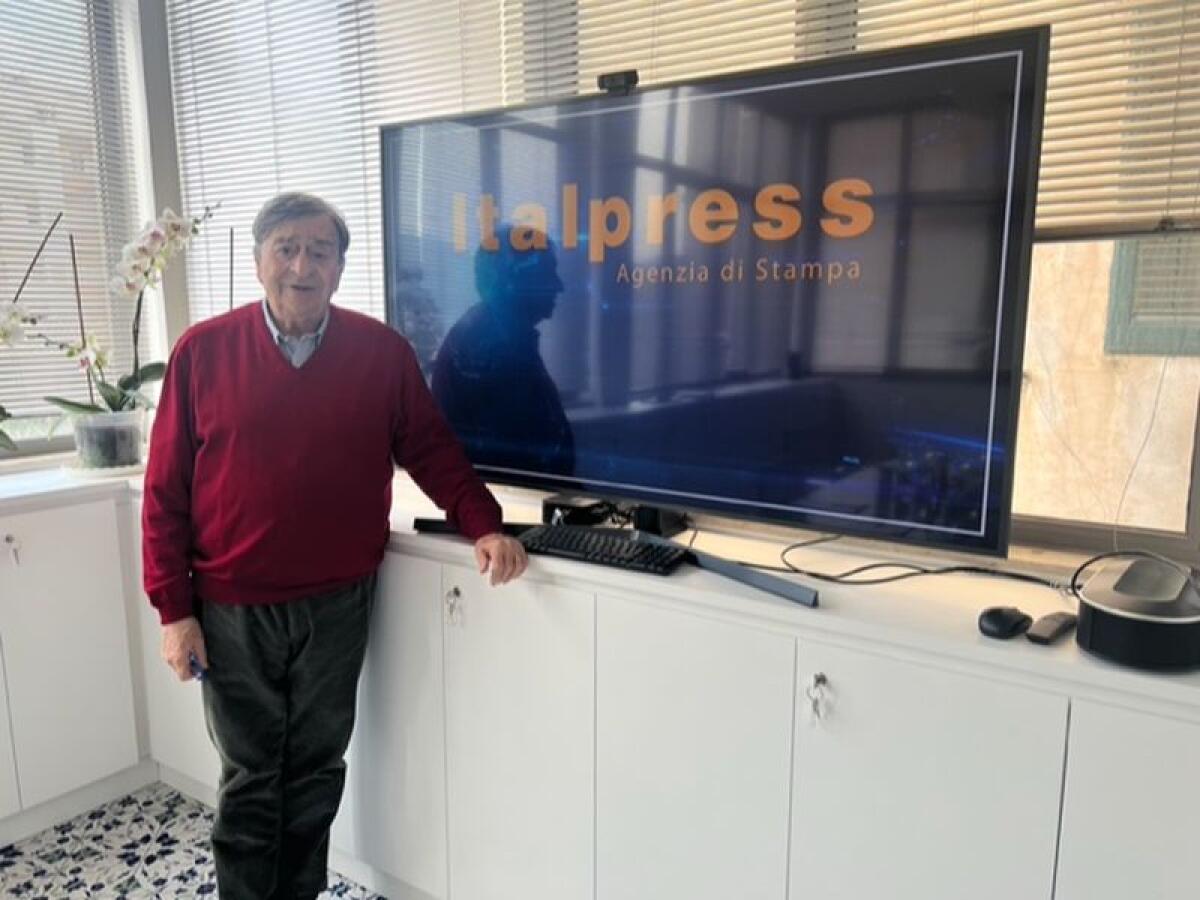 Aeroporti, Riggio “Palermo cresce, servono più voli per Roma” - 