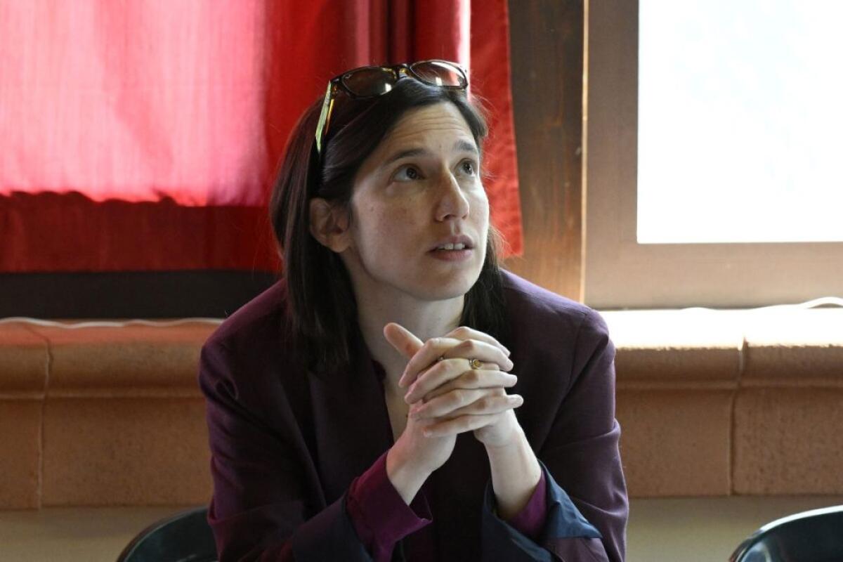 Pnrr, Schlein “Governo rinunciatario e senza visione” - 