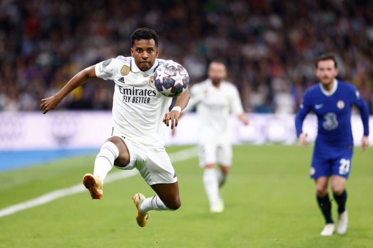 Il Real vince anche a Londra, blancos in semifinale - 