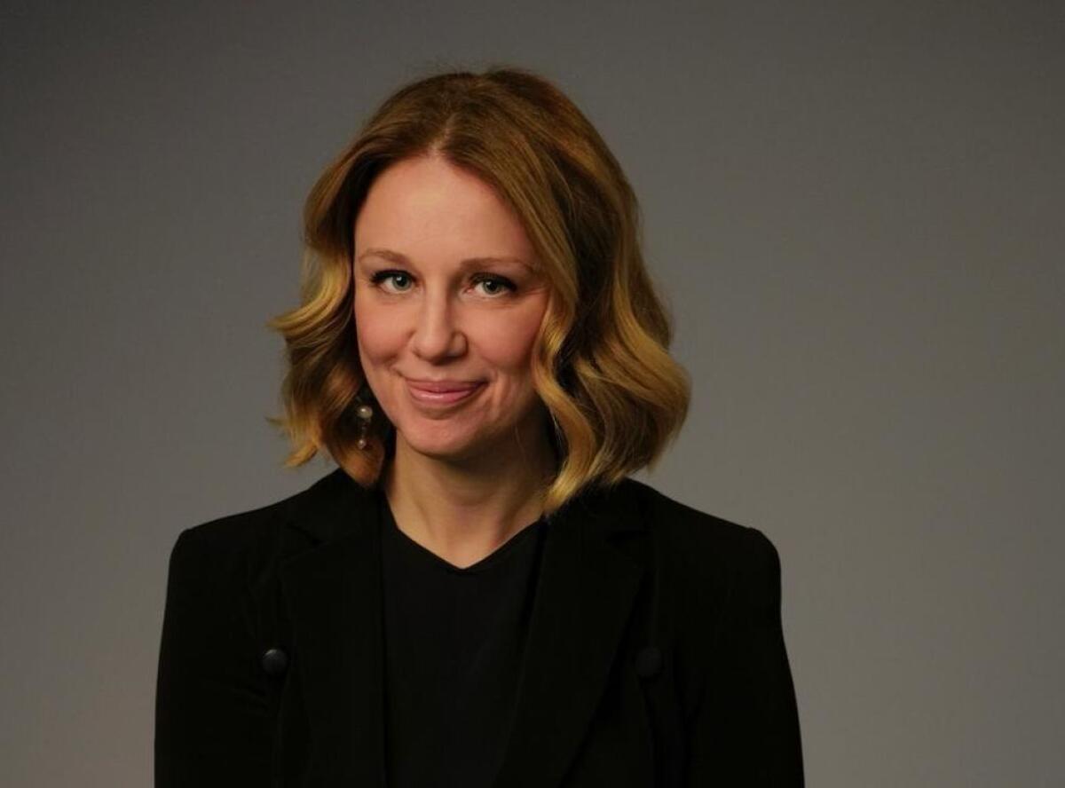 Alfasigma,Gelpi corporate communication&amp;institutional relations director - 