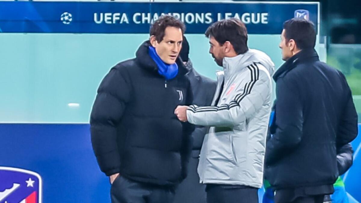 Elkann “Neghiamo ogni addebito, club messo a dura prova” - 