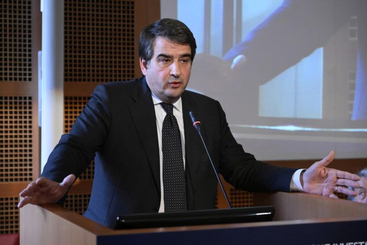 Pnrr, Fitto incontra i ministri sulla terza rata e la scadenza di giugno - 