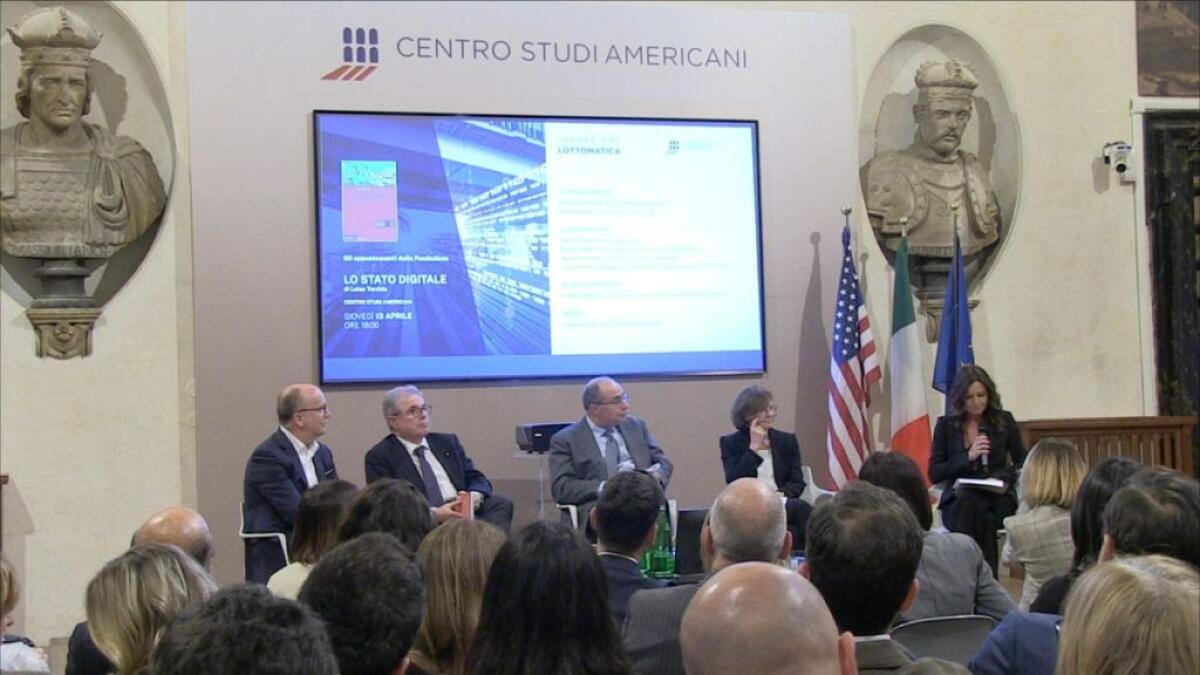 Il rapporto tra nuove tecnologie e diritto nel libro “Lo Stato digitale” - 