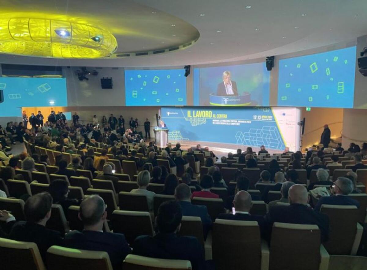 Fondimpresa “Non c’è crescita senza risorse adeguatamente formate” - 