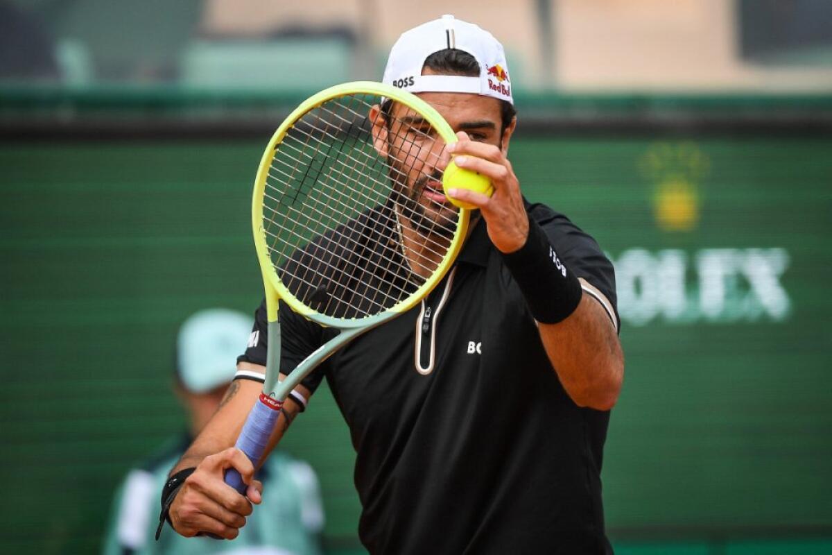 Berrettini salta gli Internazionali “Difficile da accettare” - 