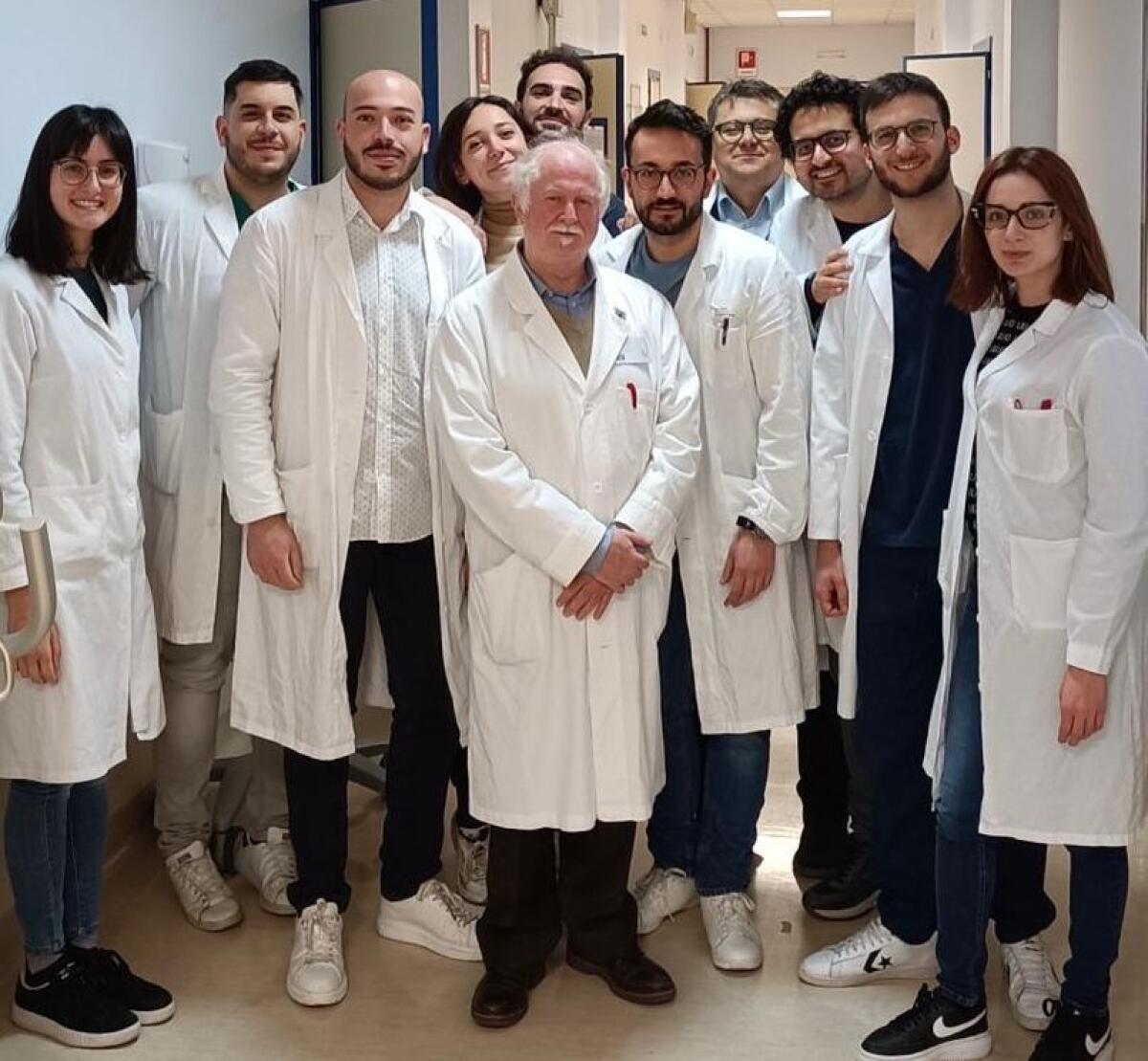 Malattie neurologiche, esperti a confronto a Palermo su diagnosi e terapie - 