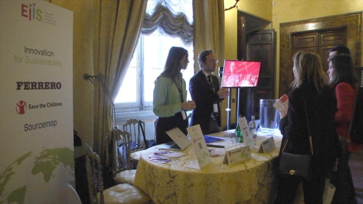 Lavoro minorile, progetto Ferrero-Save the Children in Costa d’Avorio - 