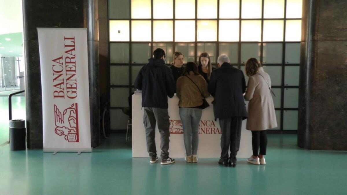 Milano Art Week, con Banca Generali ingresso gratis a Museo Novecento - 