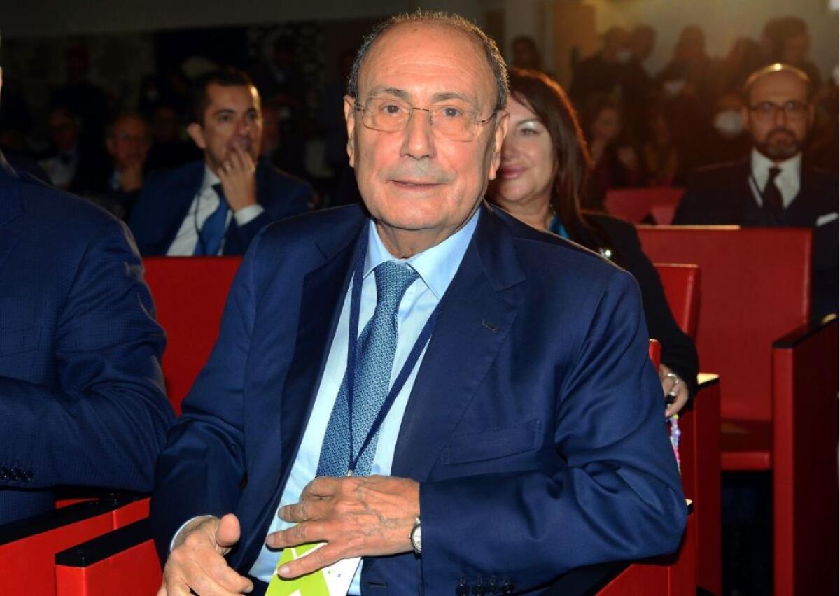 Comunali. Siracusa, Schifani “Bandiera? Tavolo centrodestra ha detto no” - 