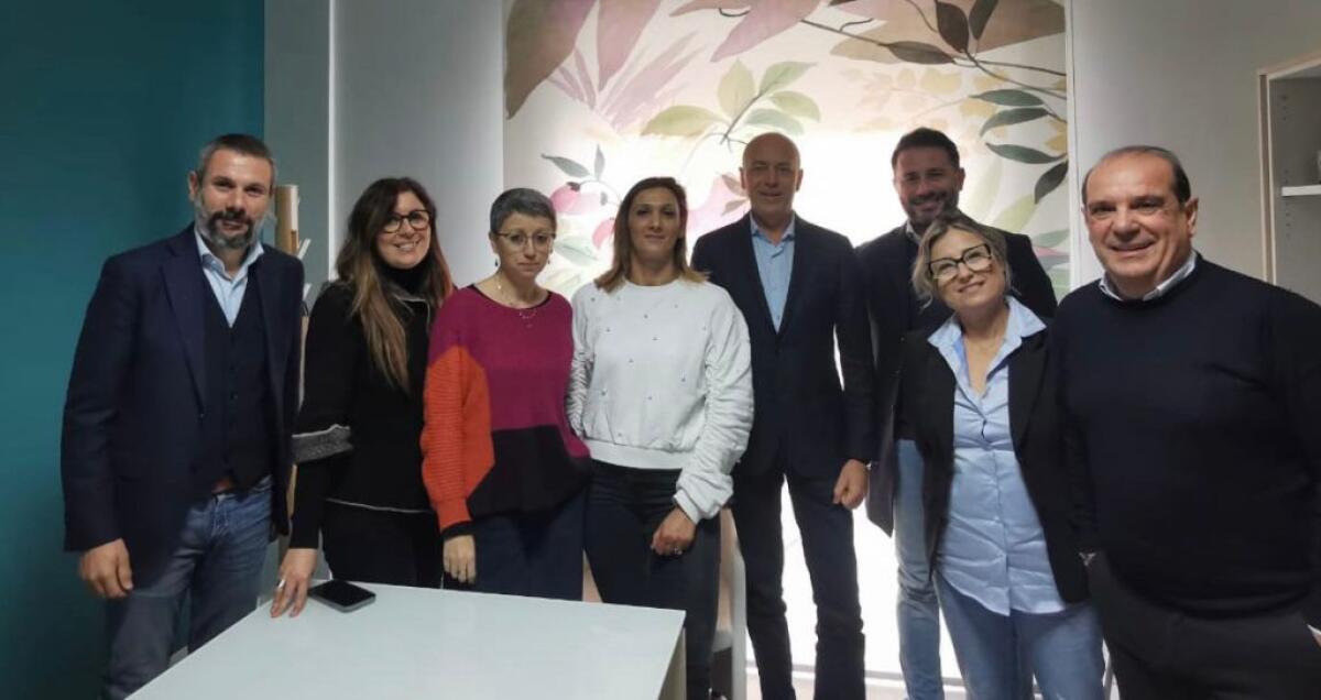 "Centrodestra sta con Greco", progressisti: "Sono la stessa coalizione del sindaco" - I grillini insieme agli esponenti di "Rinnova" e al consigliere Giudice