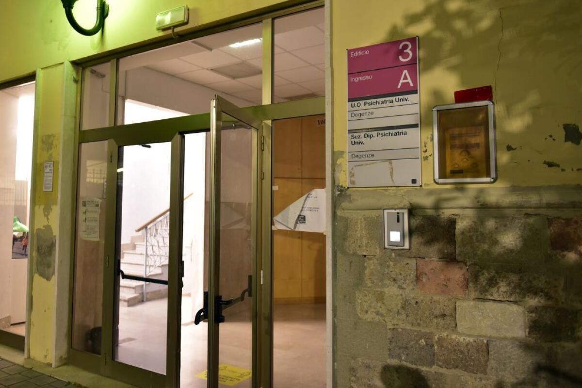 Psichiatra aggredita a Pisa, fermato un 35enne italiano - 