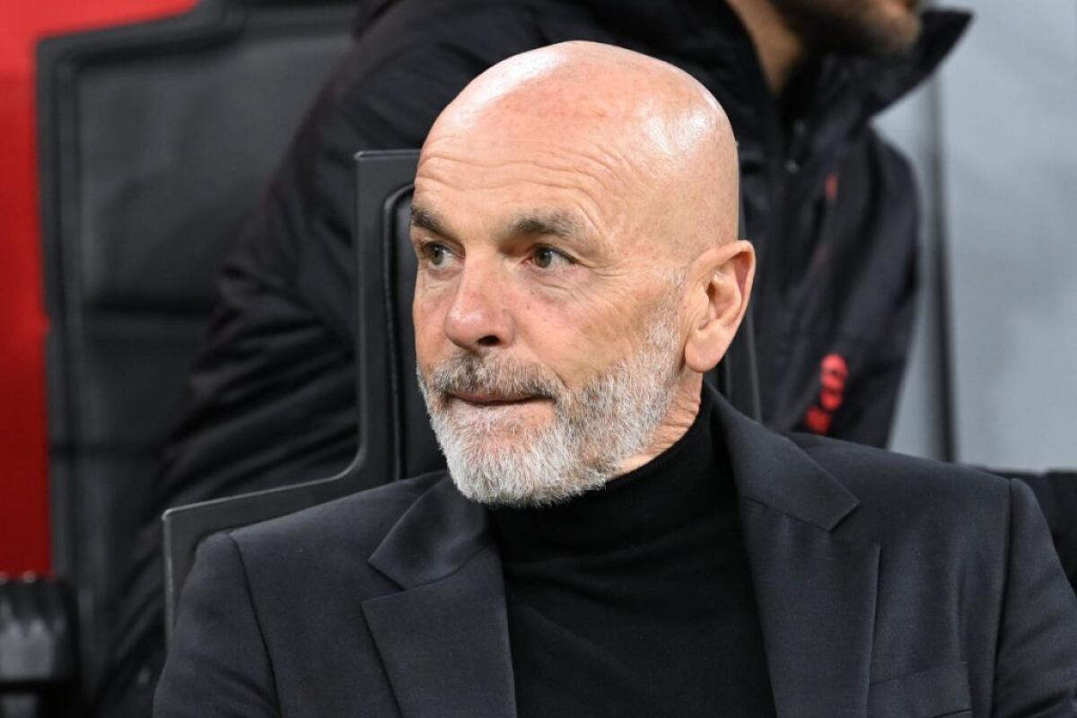 Pioli “Vittoria a Napoli non conta, serve il miglior Milan” - 