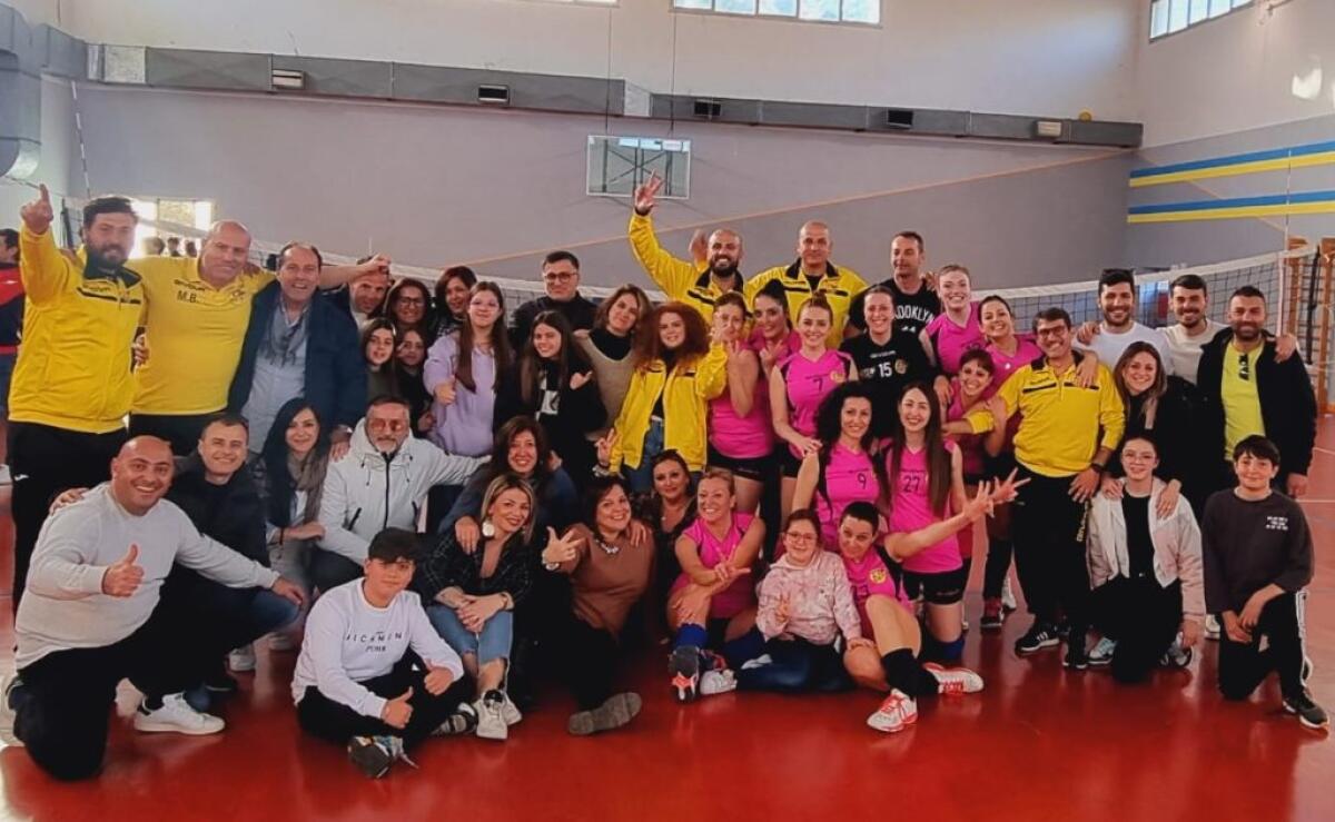 Domenica di finali per basket e pallavolo, riposano Gela FC ed SSD - 