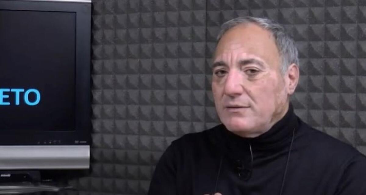 Piano gestione non attuato, Regione verso sanzioni: convocato vertice, "denunciamo da anni" - Emilio Giudice