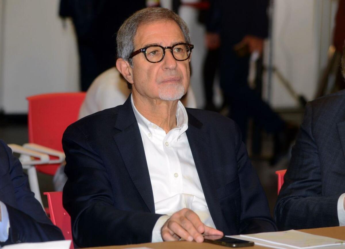 Migranti, Musumeci “L’unico intervento risolutivo è legato a Bruxelles” - 