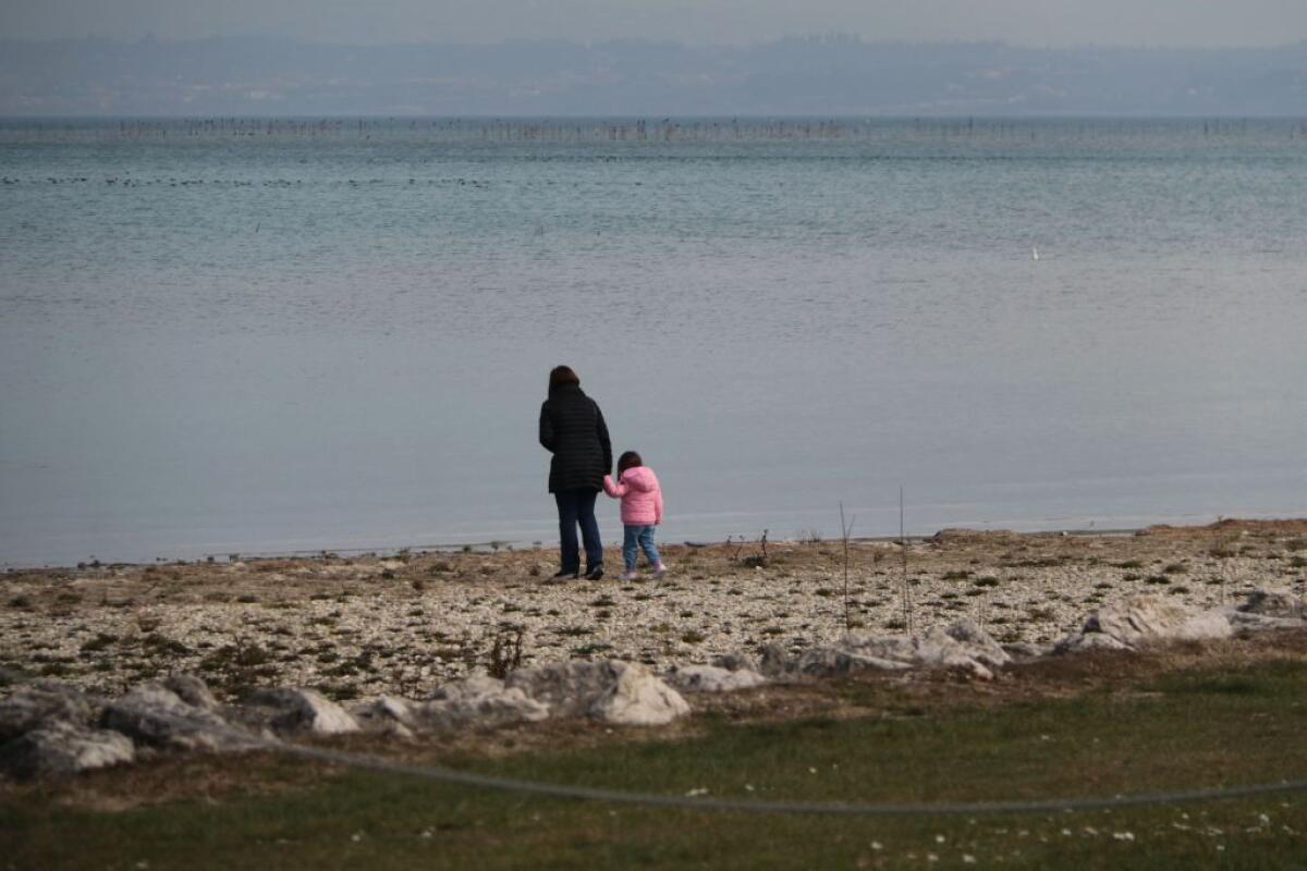 Siccità, nasce la cabina di regia. Centrale sarà il ruolo del Mit - 