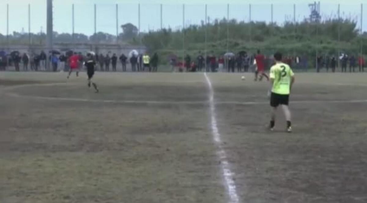 Domenica amara per le gelesi, Gela Fc retrocede in Promozione: Ssd Gela fuori dalla finale - 