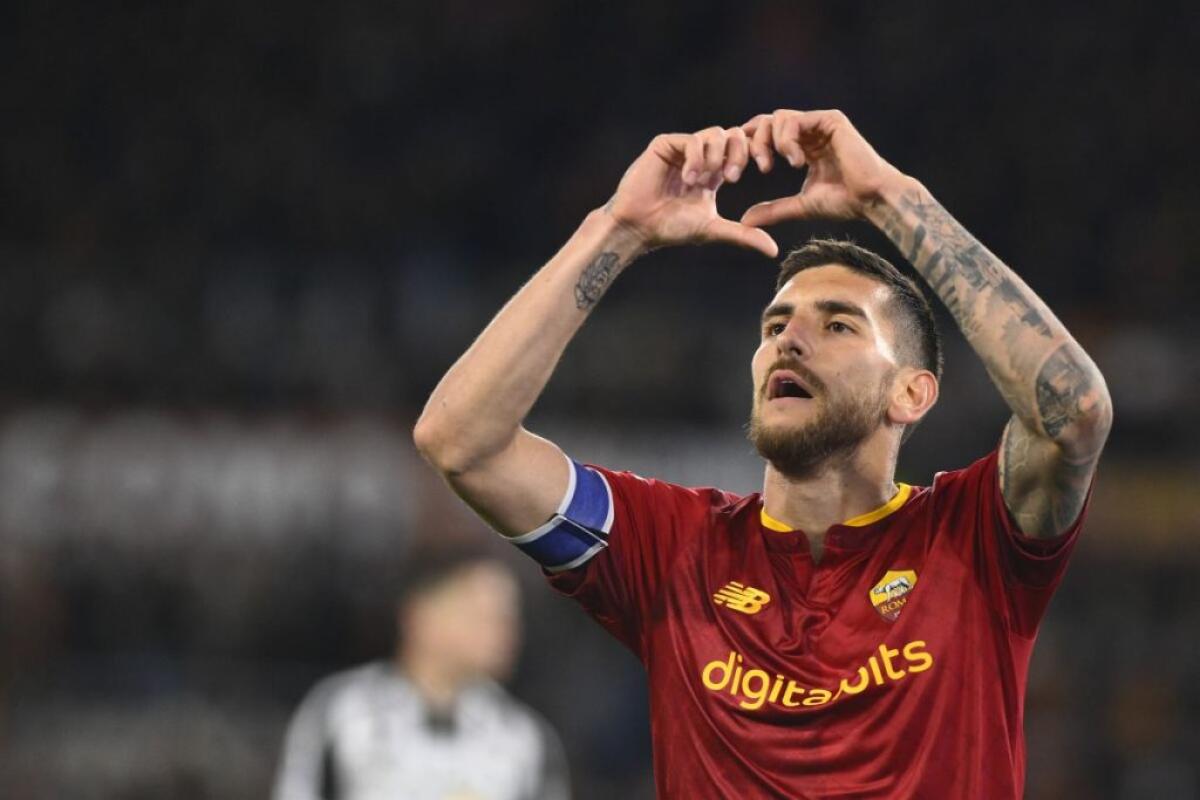 La Roma piega 3-0 l’Udinese e consolida il terzo posto - 