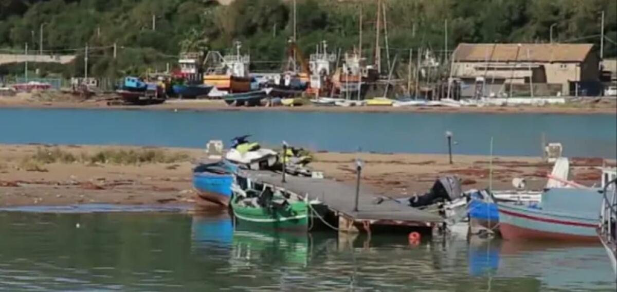 Associazione Interporto, "senza porto esclusi da Argo-Cassiopea": Autorità affida manutenzioni - 