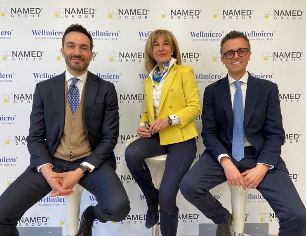 Il microbiota intestinale regista segreto della salute - 