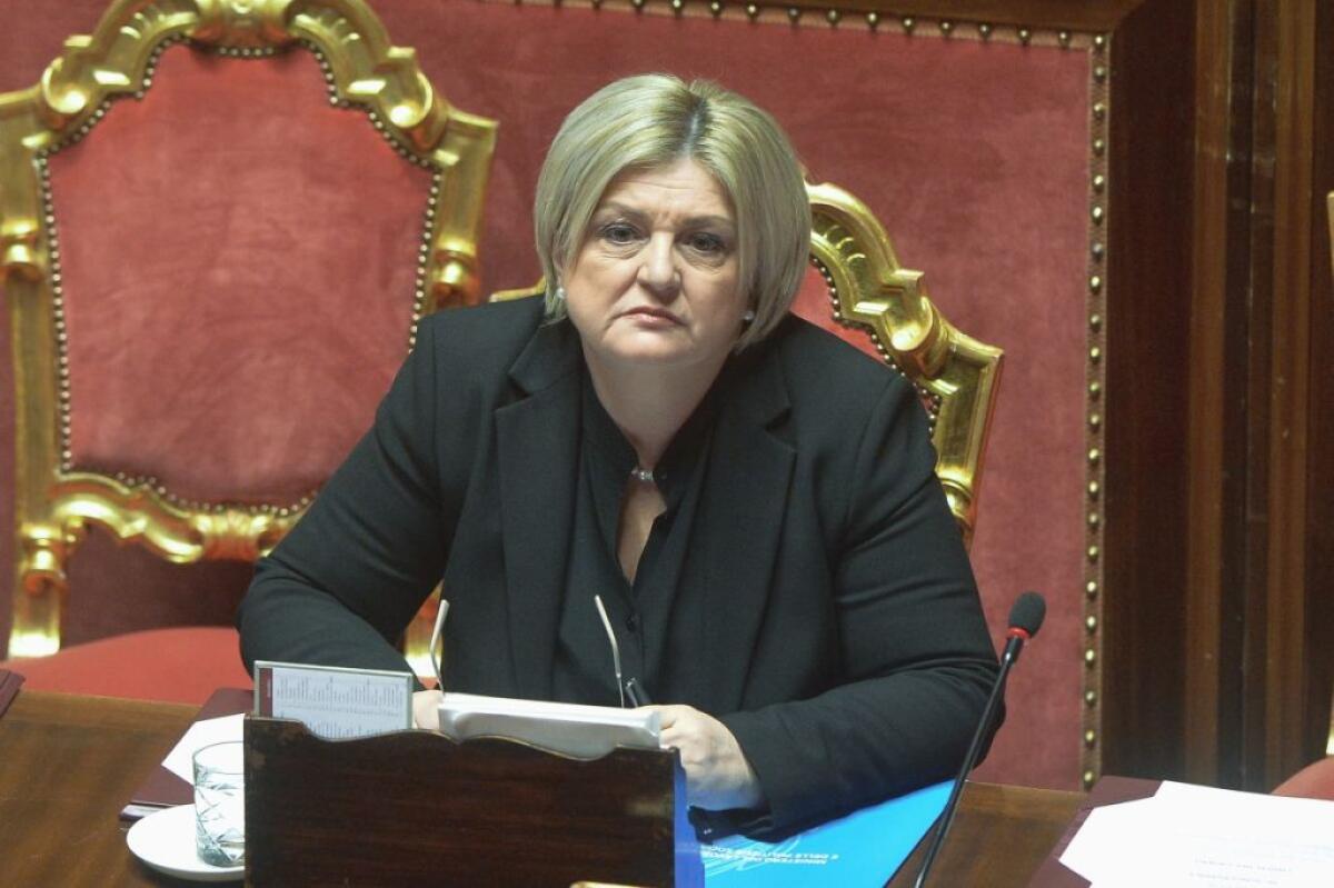 Def, Calderone “Lavoriamo con prudenza, riforma pensioni dopo l’estate” - 