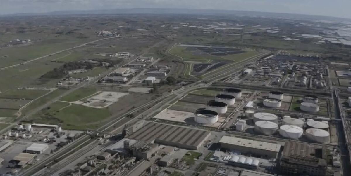 Area di crisi, Greco convoca sindacati e parlamentari: "Certezze su misure per i lavoratori" - 