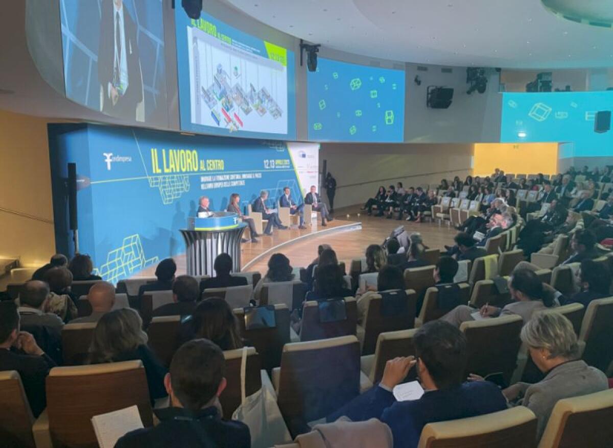 Fondimpresa, promuovere la formazione e l’innovazione - 