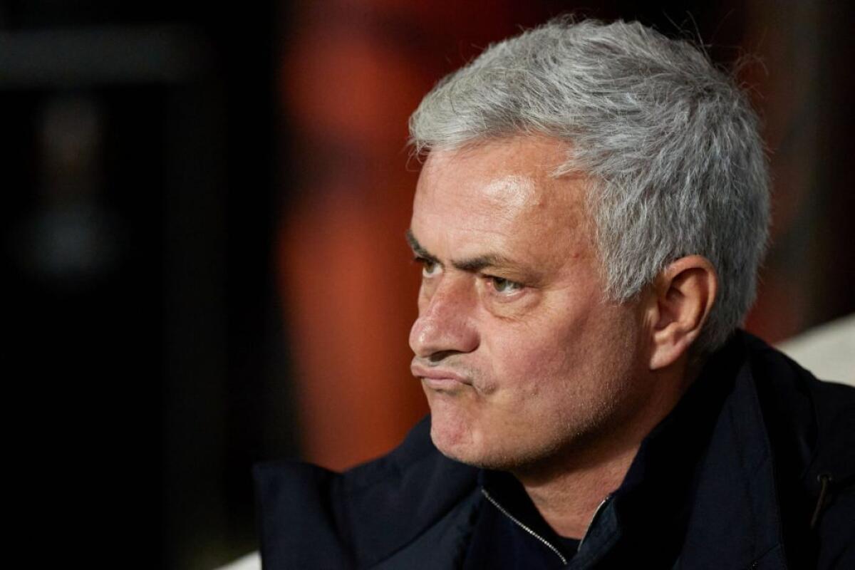 Roma sconfitta a Rotterdam, il Feyenoord vince 1-0 - 