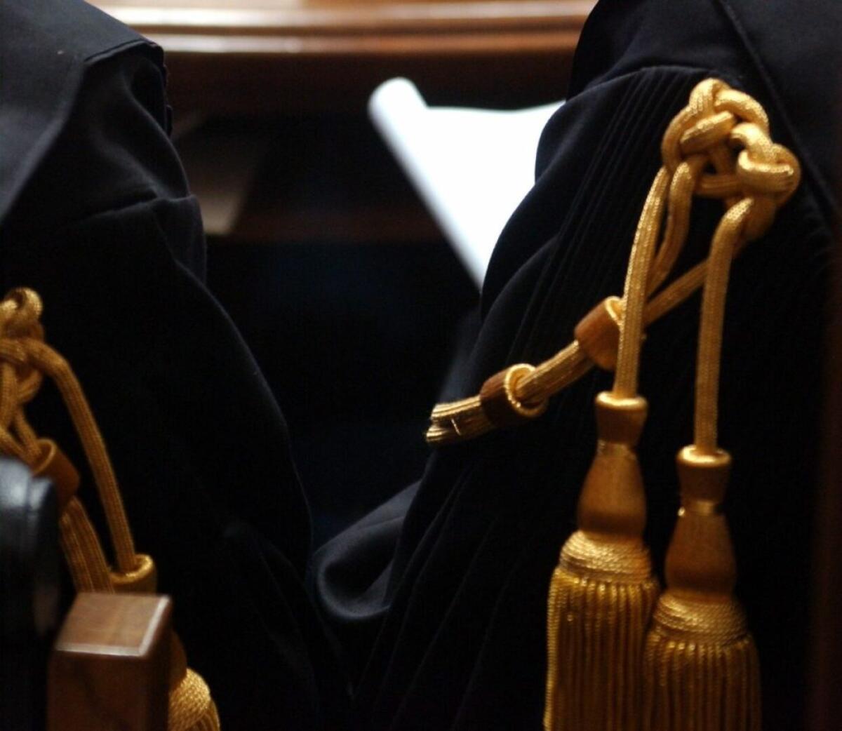 Si insedia il nuovo Consiglio Nazionale Forense - 