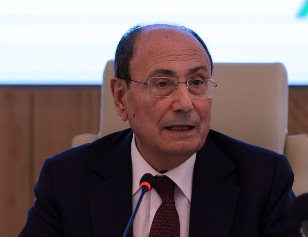 Schifani “Forza Italia cresce ed è attrattiva, possibili altri arrivi” - 