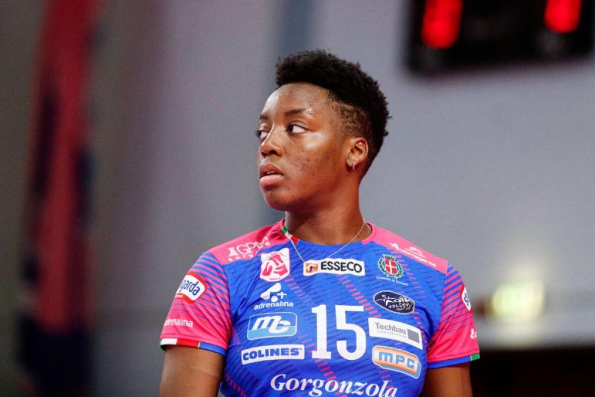 Igor Novara sotto shock, è morta la 18enne Julia Ituma - 