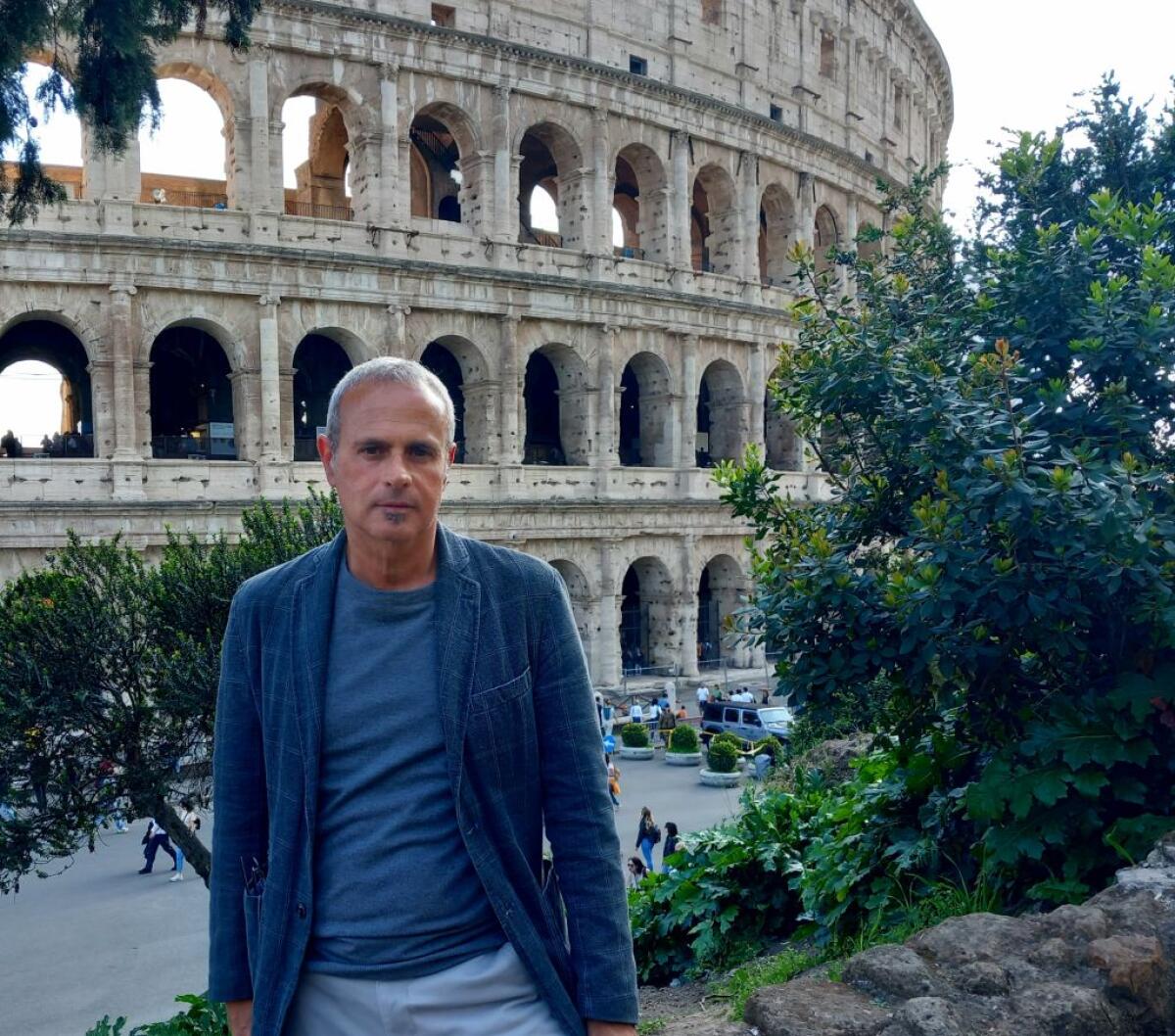 Alberto Samonà entra nel Cda del Parco Archeologico del Colosseo - 