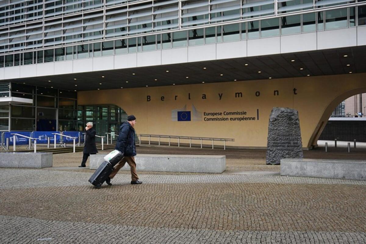 La Commissione Europea lancia la riforma del Patto di Stabilità - 