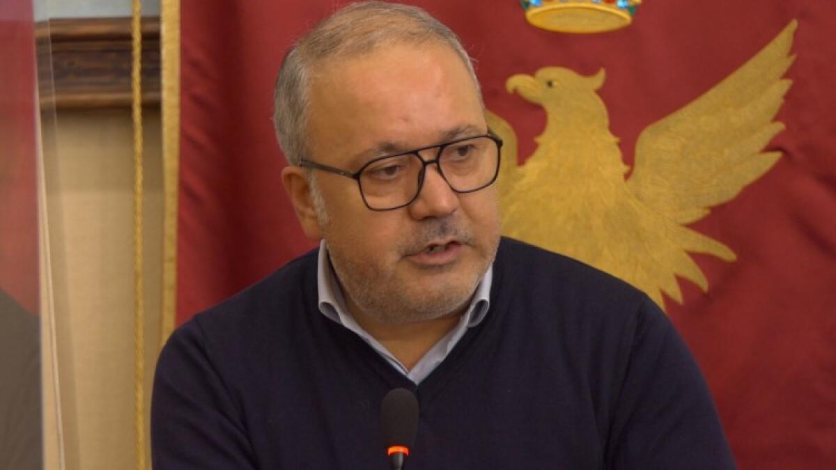 "Convocazione seduta Pef regolare", Sammito: "Chi non è convinto si rivolga agli enti locali" - Il presidente del consiglio comunale Salvatore Sammito