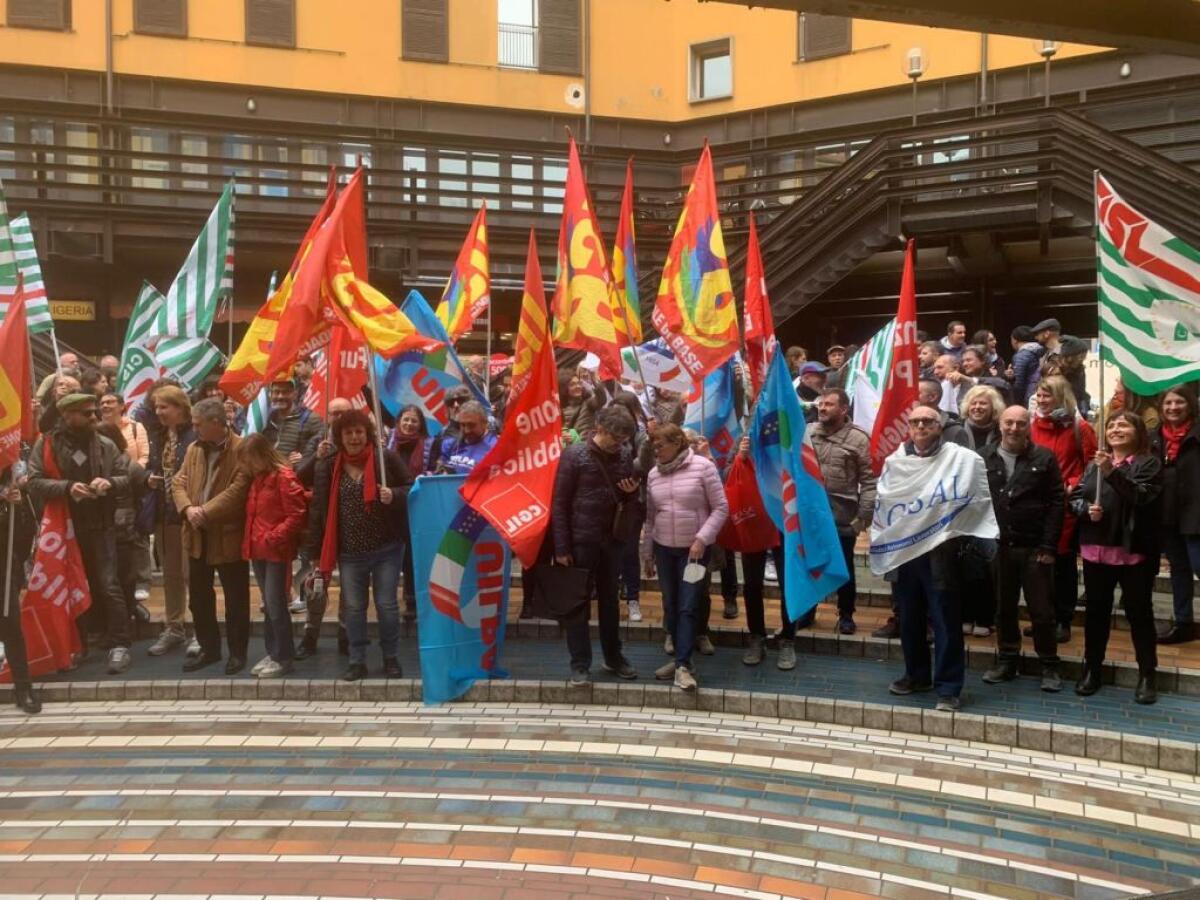 Inail, proclamato sciopero nazionale. Sindacati “servono risposte” - 